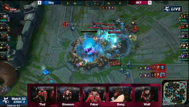  Ning遭遇五连败，SKT教练面临压力！