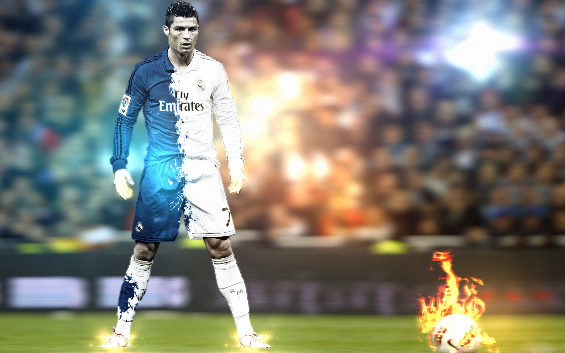 足协杯首回合激情夜！高芙里突外投，巴黎圣日耳曼险胜费城76人